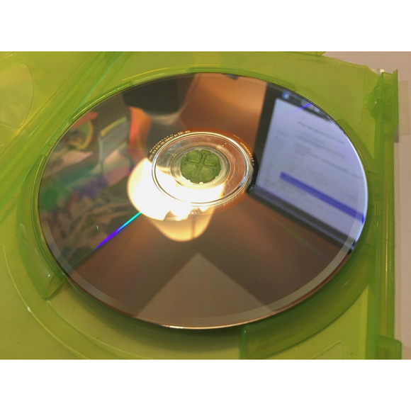 FIFA 14 (Microsoft Xbox 360, 2013) Soccer - EA Sports - Box & Game Disc - Picture 4 of 5